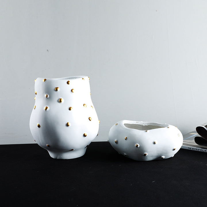 Artistic Ceramics Planter