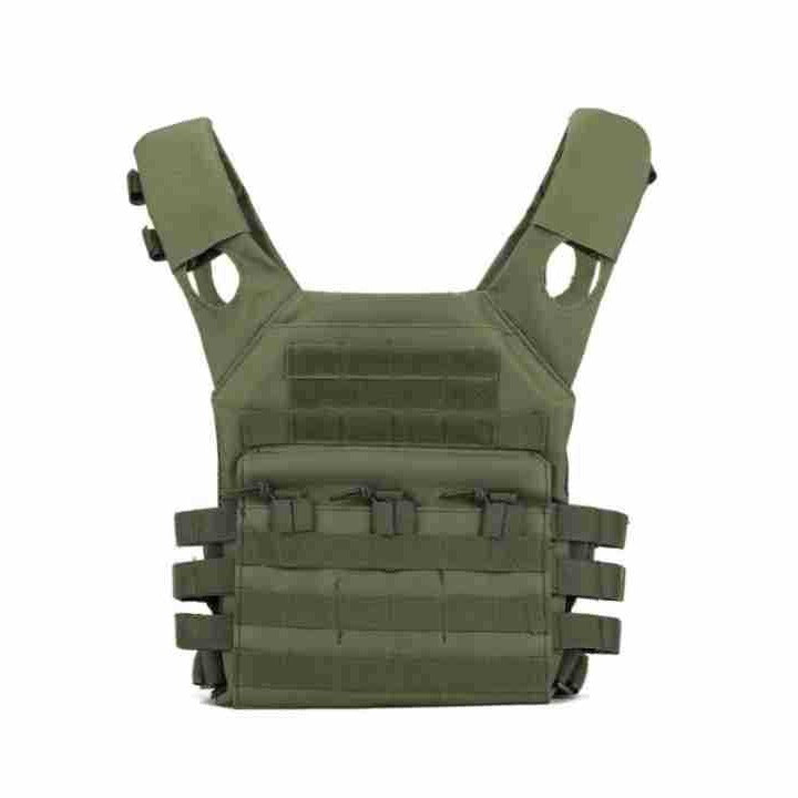 Tactical Vest Kalsten