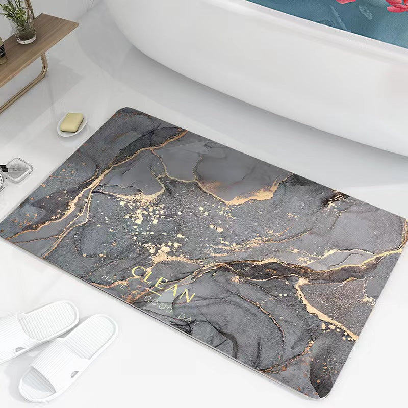 Home Decor Bath Mat Kalsten