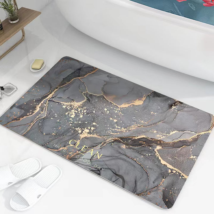 Home Decor Bath Mat Kalsten