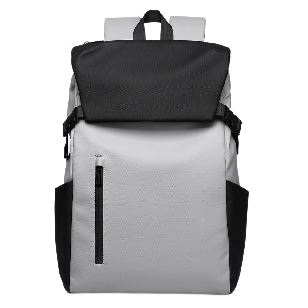 Enhanced Waterproof Adventure Backpack Kalsten