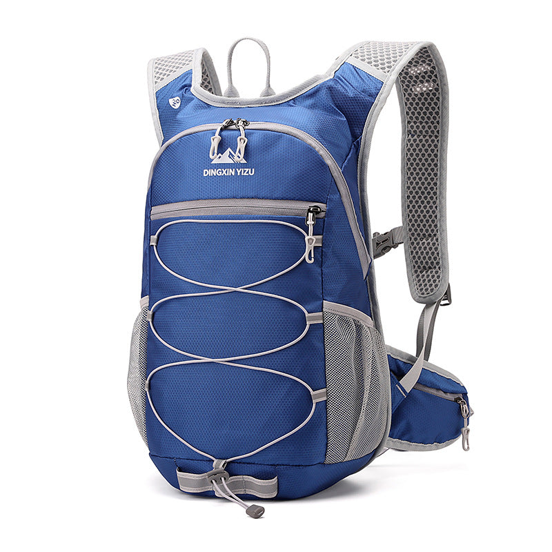 Lightweight Mesh Hydration Backpack