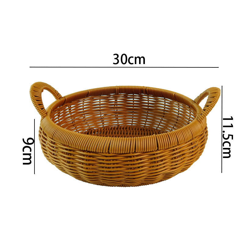 Decorative Woven Serving Kalsten