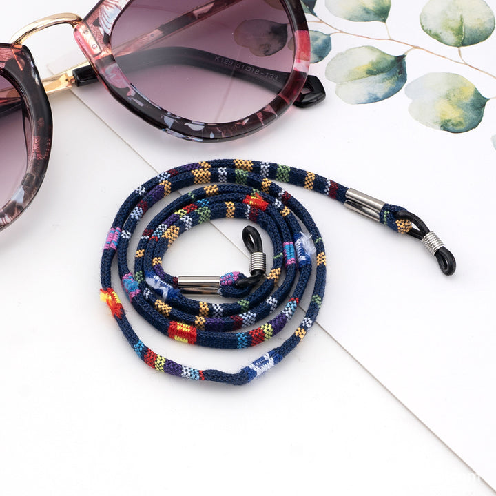 Decorative Eyewear Strap Kalsten