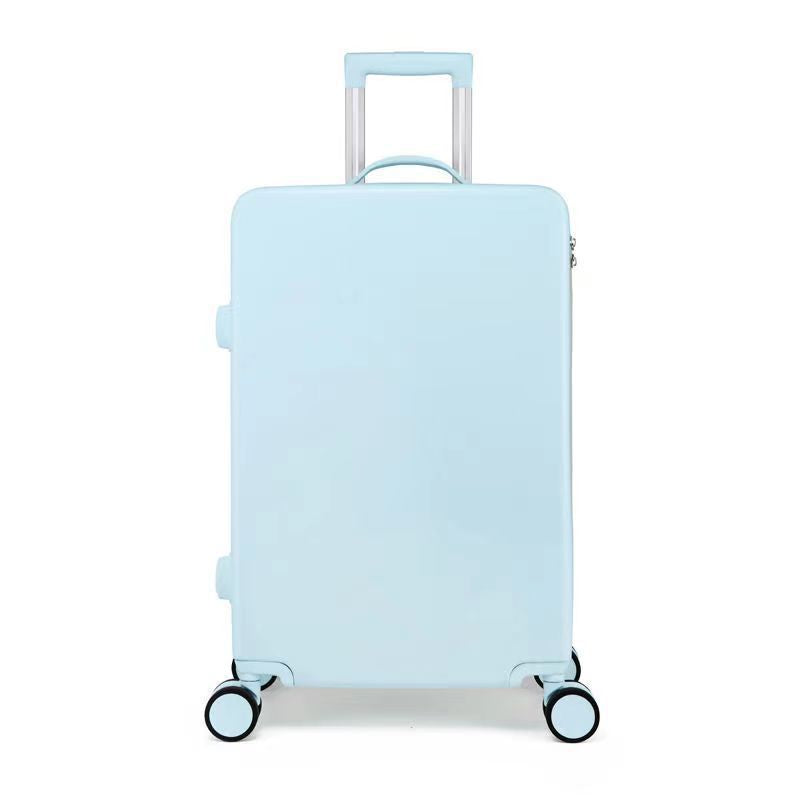 Premium Hard-Shell Rolling Luggage Kalsten