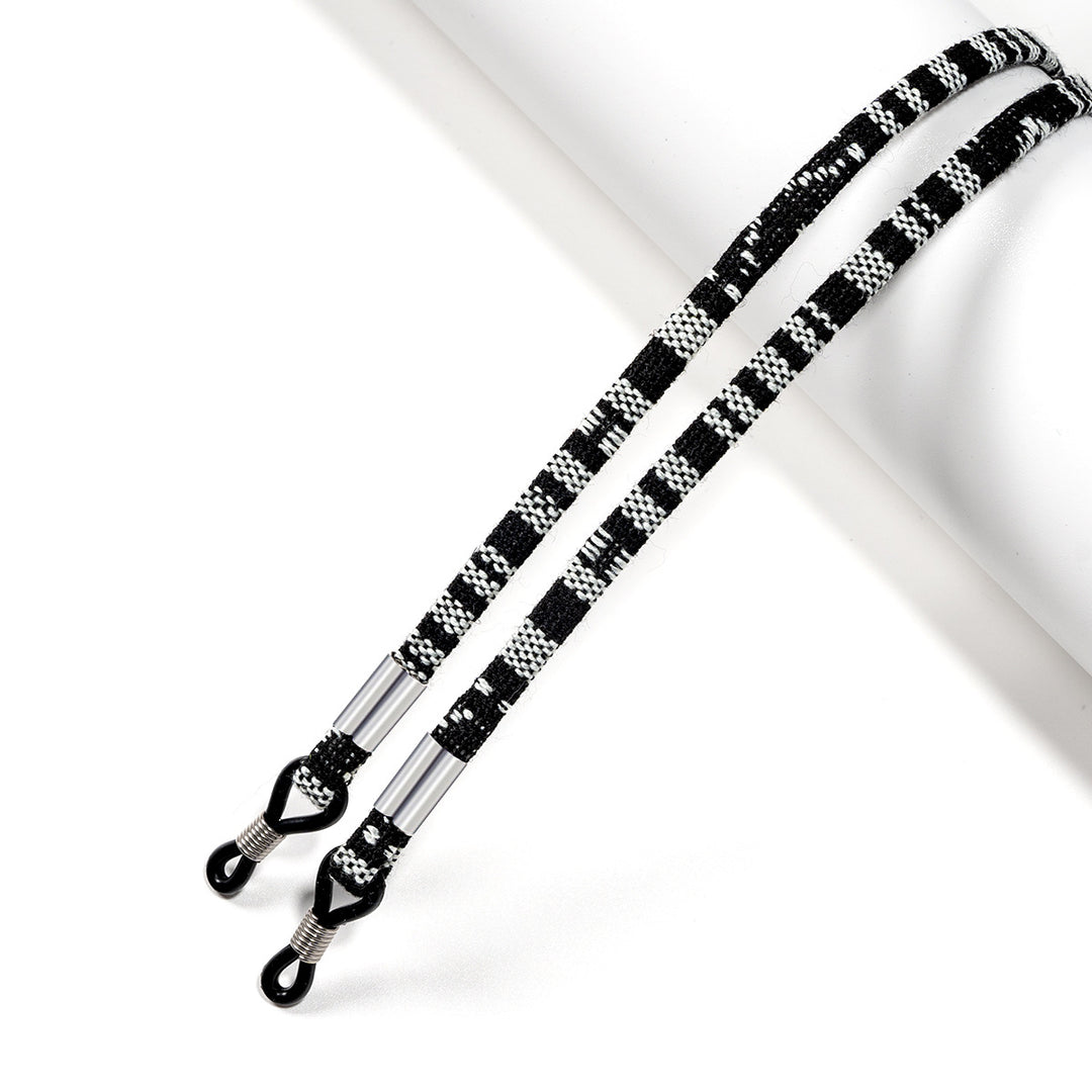 Adjustable Beaded Necklace Kalsten