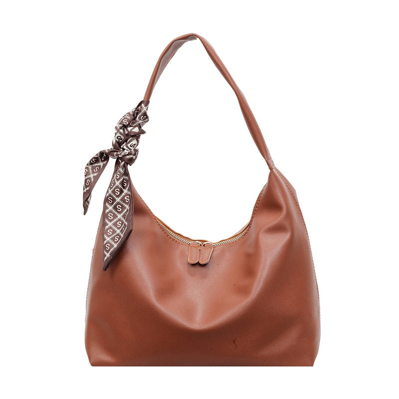 Chic Slouchy Hobo Bag Kalsten