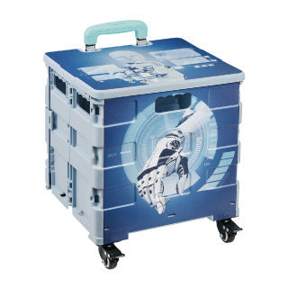 Multi-Functional Storage Cart Kalsten