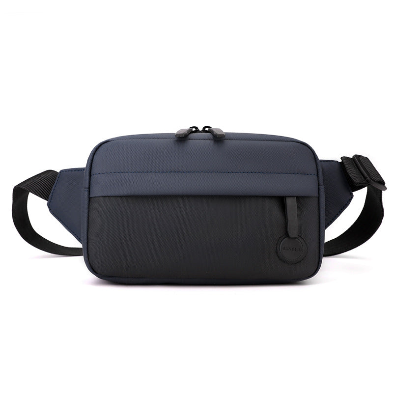 Compact Utility Sling Bag Kalsten