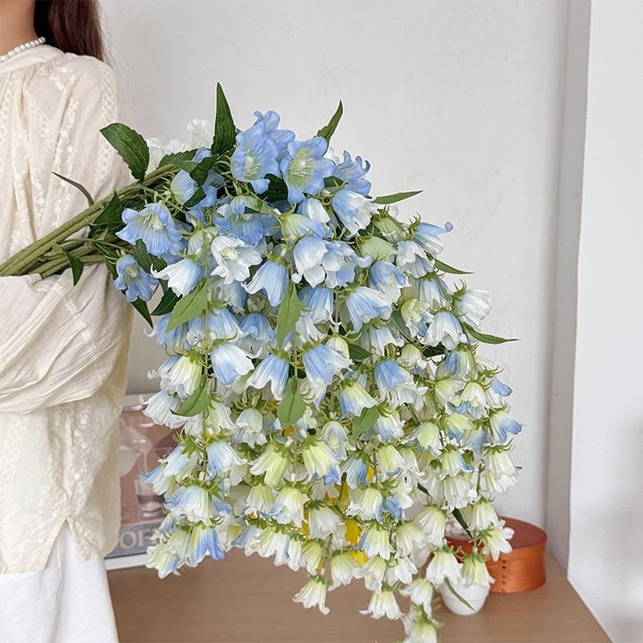 Lush Botanical Flower Bouquet