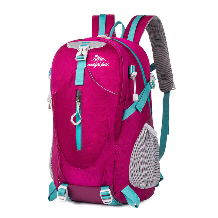 Outdoor Adventure Hiking Backpack Kalsten