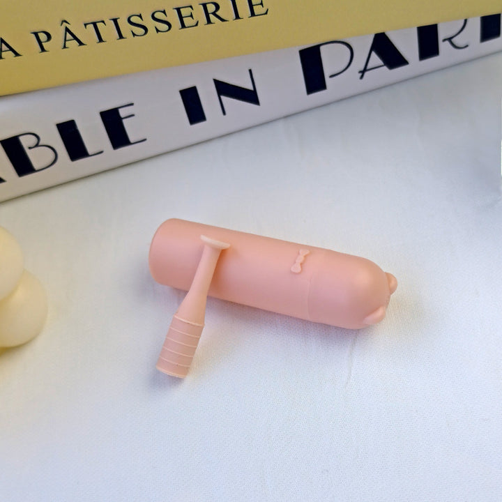 Compact Eyewear Cleaning Tool Kalsten