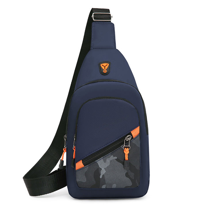Adjustable Tactical Sling Bag Kalsten