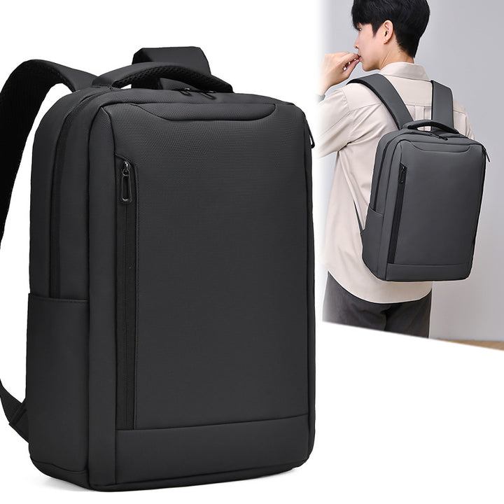 Sleek Lightweight Urban Backpack Kalsten