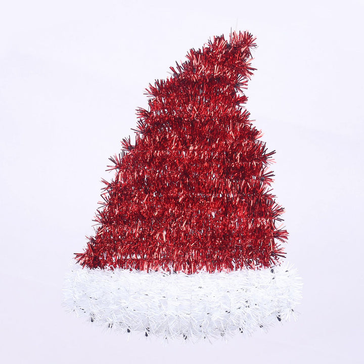 Decorative snowflake figurine