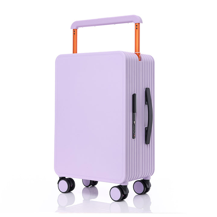 Lightweight Hard-shell Spinner Luggage Kalsten