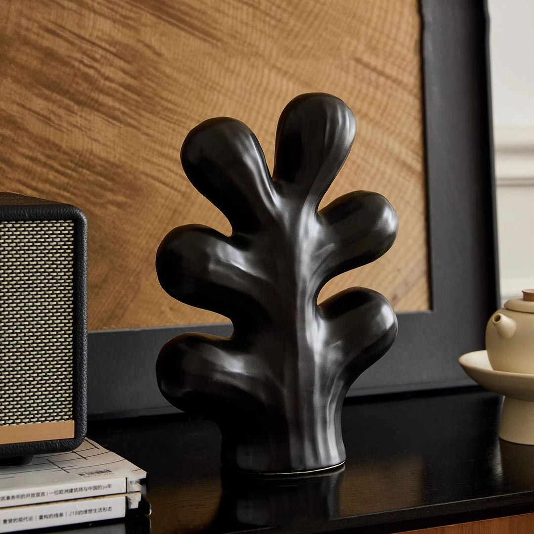 Decorative Vase for Home Decor Display