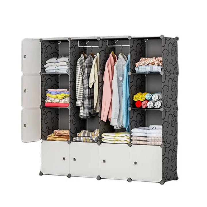 Modular Storage Organizer Kalsten
