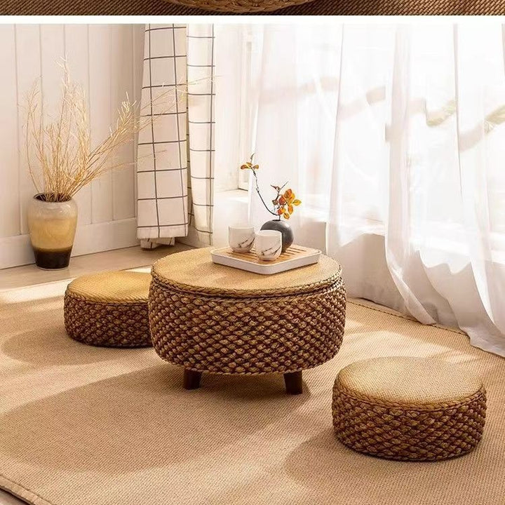Beef Tabletop Stool Kalsten