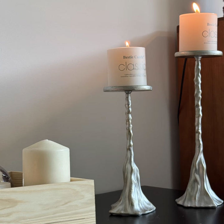 Artistic Decorative Candle Stand