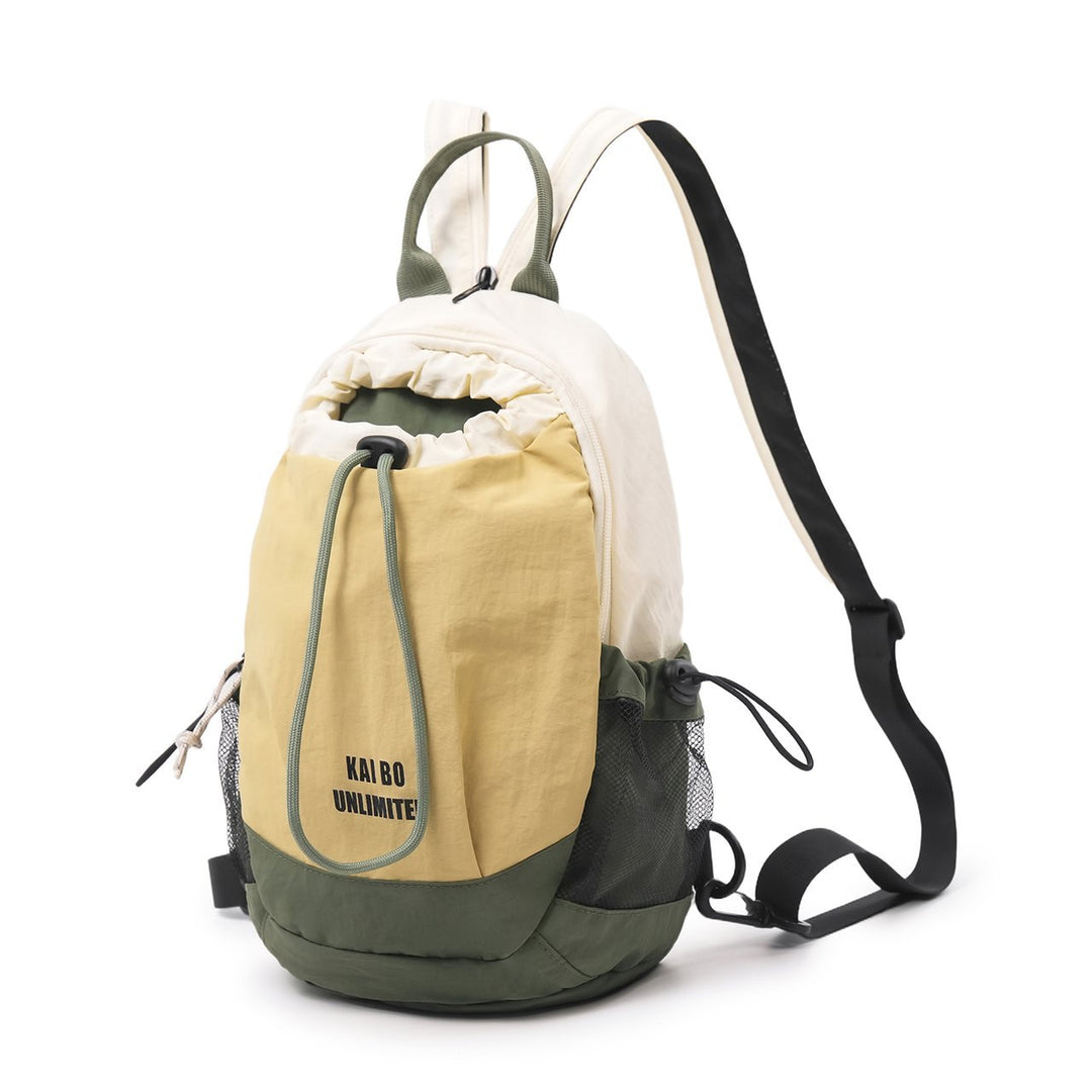 Lightweight Compact Adventure Backpack Kalsten