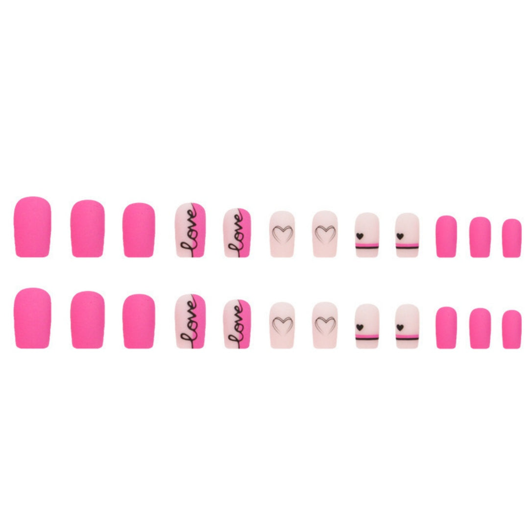 Artistic Expression Nail Art Kalsten
