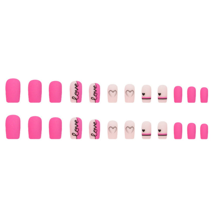 Artistic Expression Nail Art Kalsten