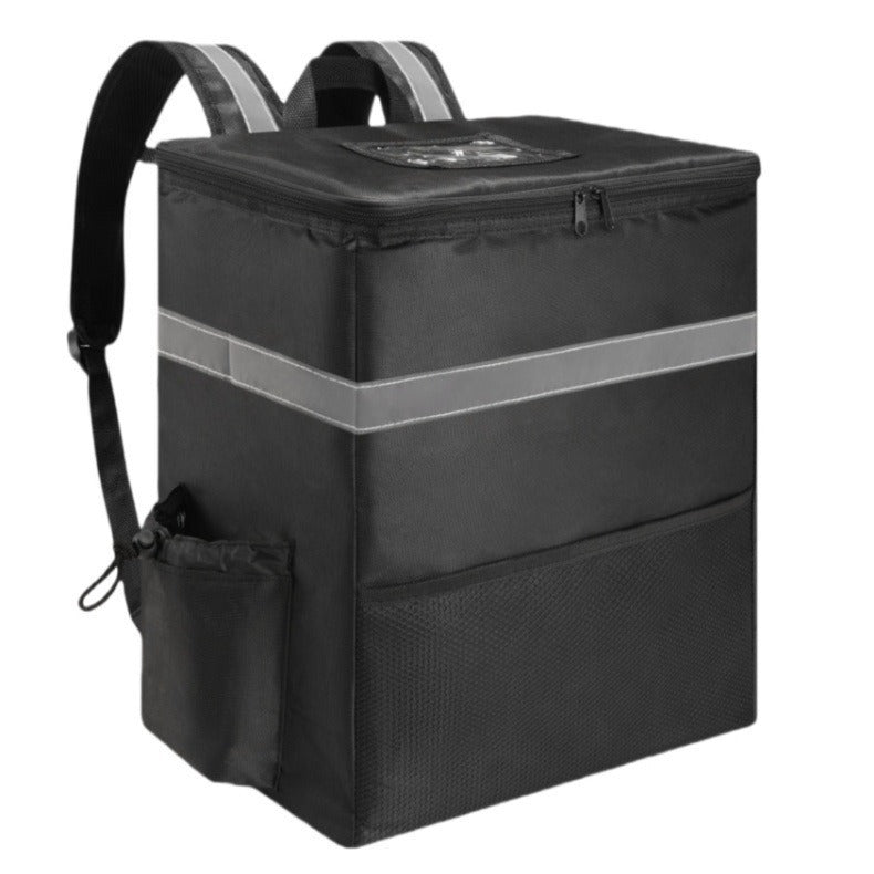 Ladies Insulated Cool Backpack with High Wearing Comfort Kalsten