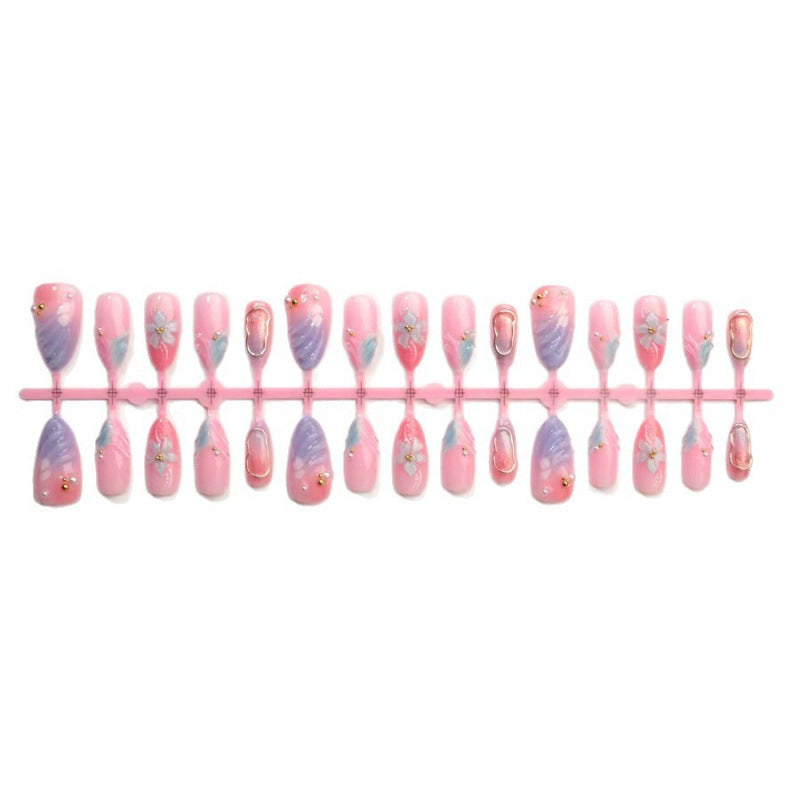 Elegant Nail Art Collection Kalsten