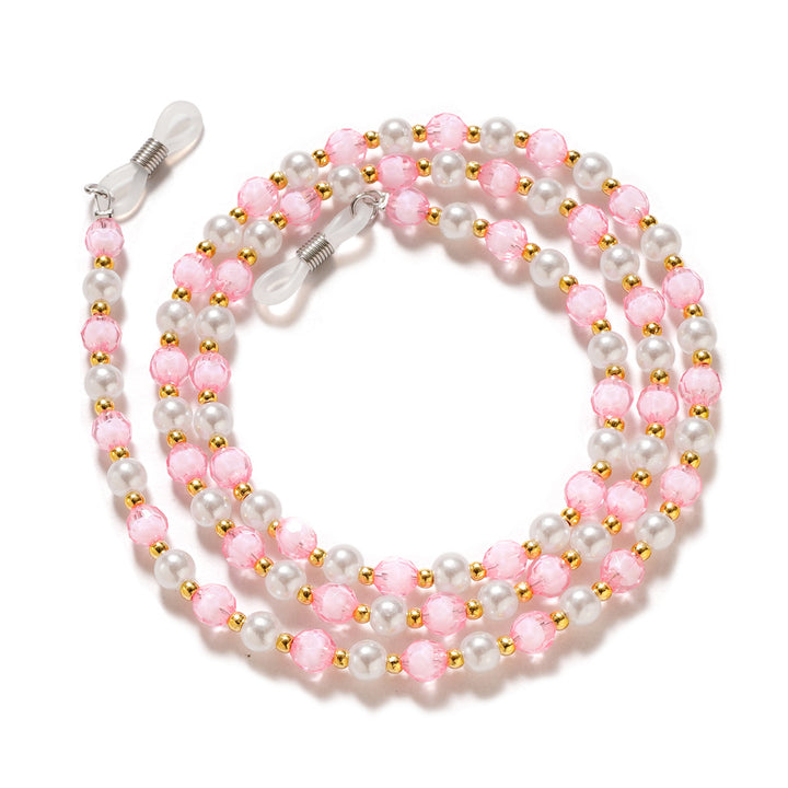 Decorative Eyewear Chain Kalsten