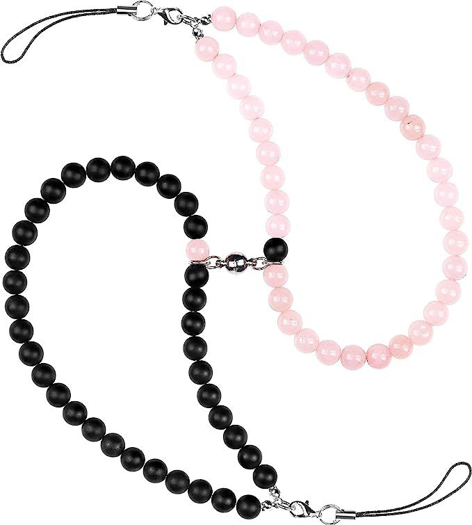 Beaded Eyewear Chain Kalsten