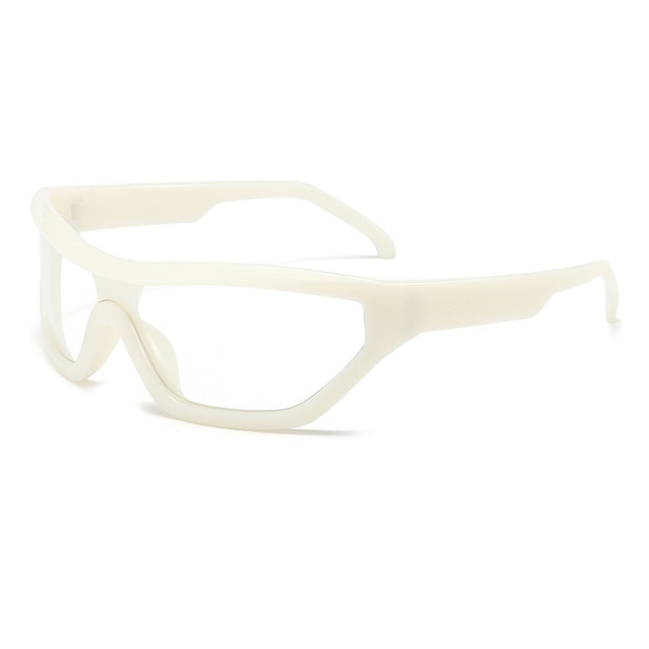 Women's sporty sunglasses with best UV protection and innovative design Kalsten