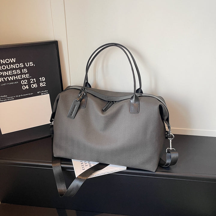 Spacious Weekend Travel Duffle Bag Kalsten