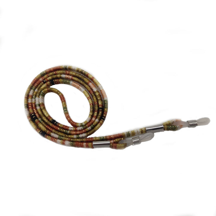Stylish Beaded Lanyard Kalsten