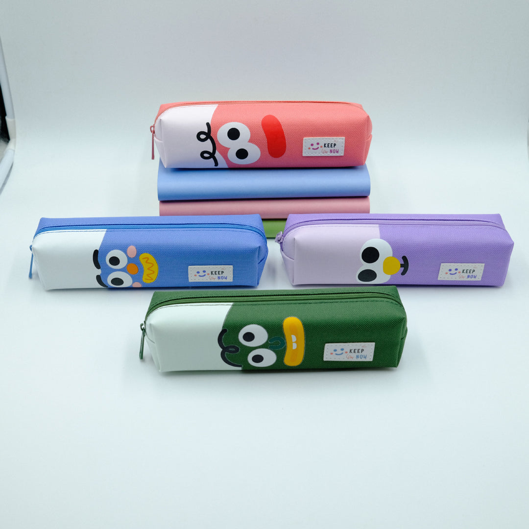 Fun Character Pencil Organizer