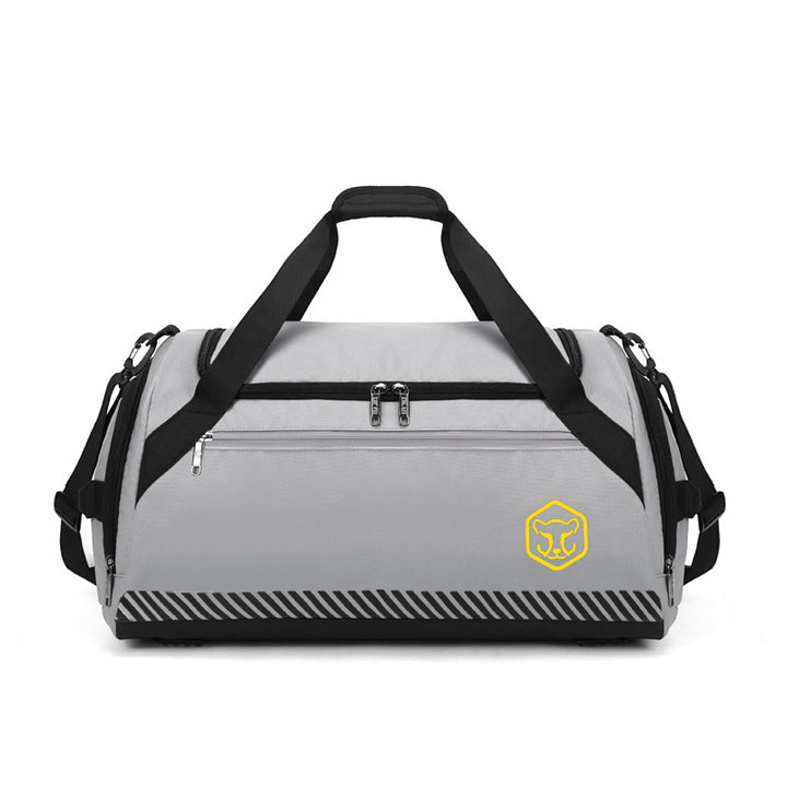 Versatile All-Weather Sports Duffle Bag Kalsten