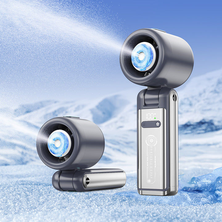 Portable Personal Fan Kalsten