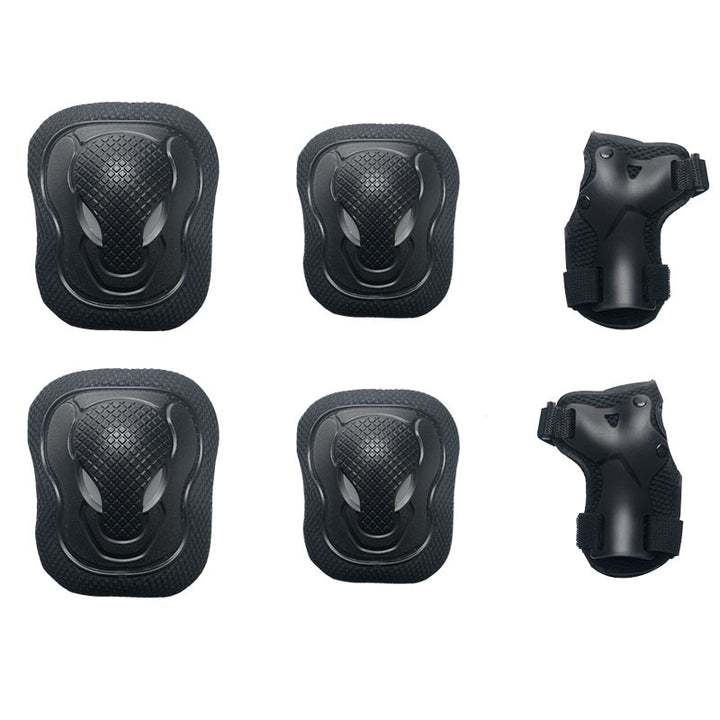 Protective Skate Safety Gear Set Kalsten