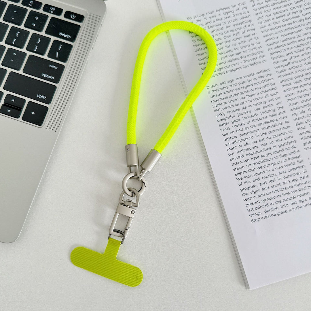 Lanyard with carabiner Kalsten
