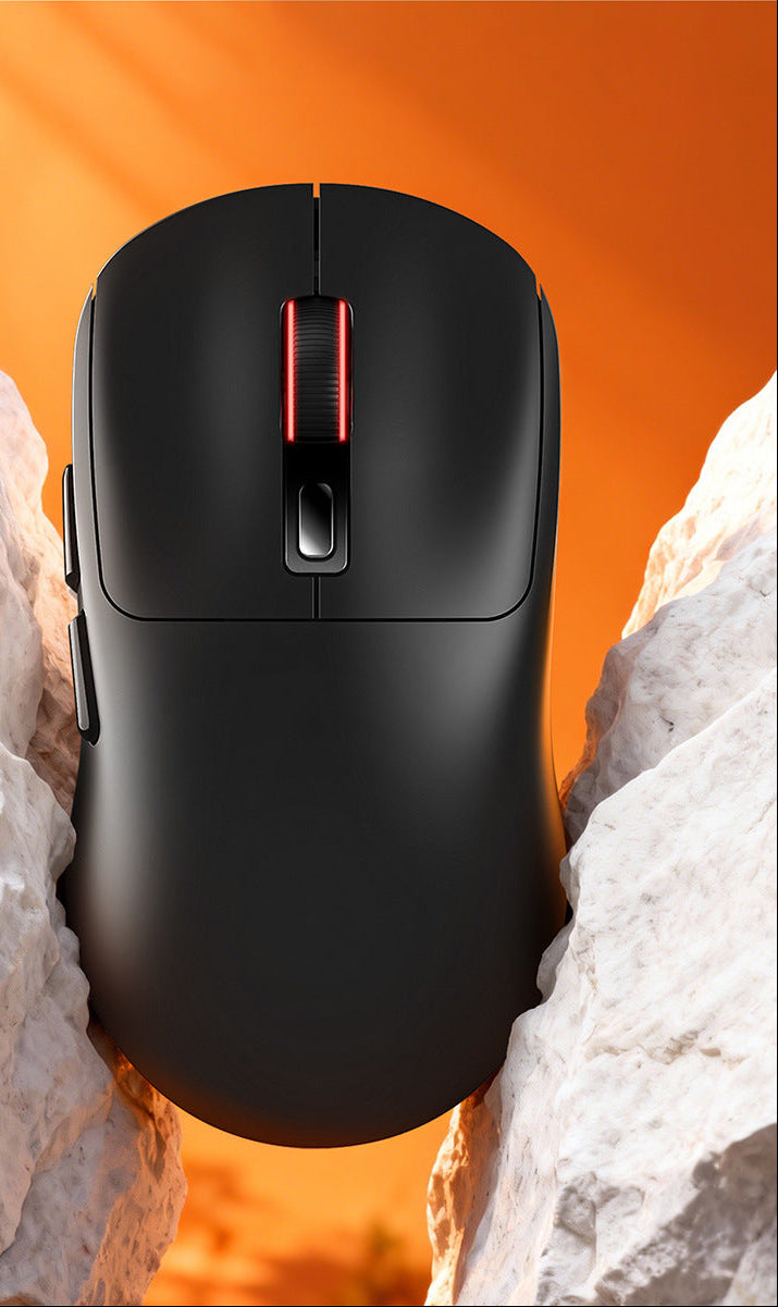 Ergonomic Wireless Gaming Mouse Kalsten