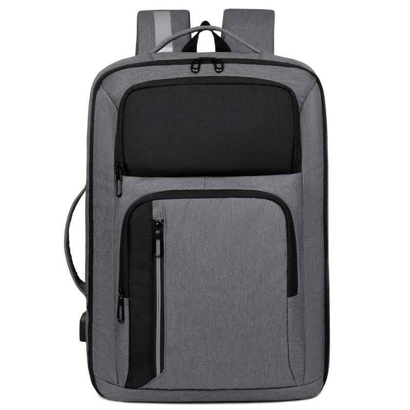 Urban Functional Anti-Theft Backpack Kalsten