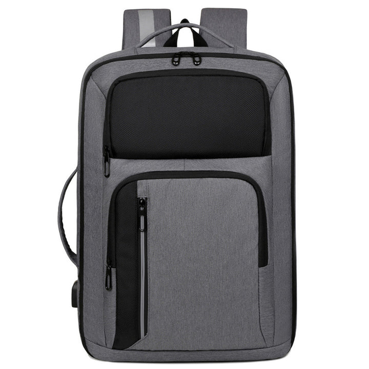 Urban Functional Anti-Theft Backpack Kalsten