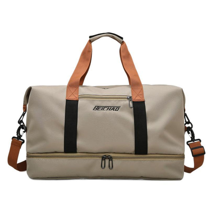 Versatile Durable Duffle Bag Kalsten