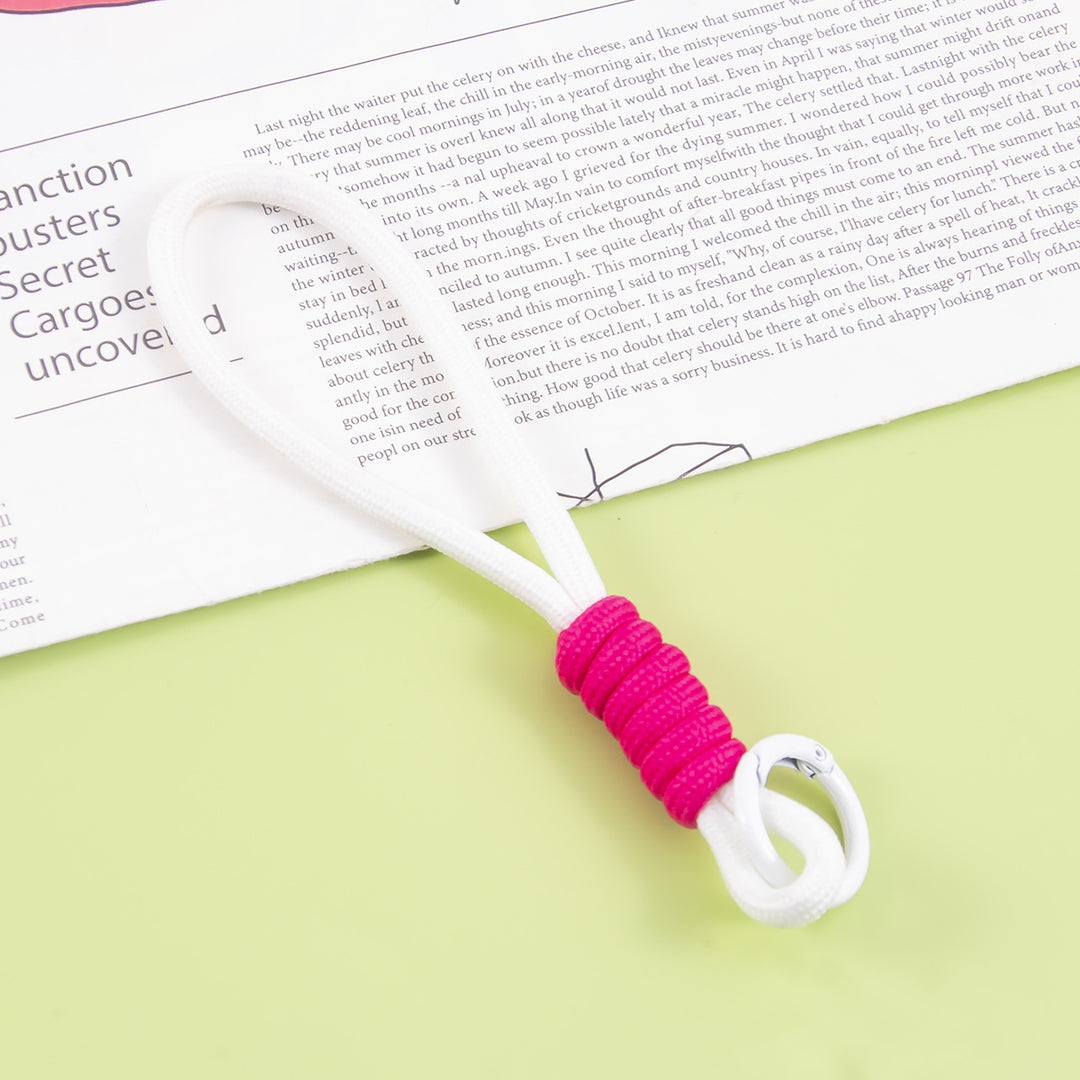 Versatile Lanyard Keychains Kalsten