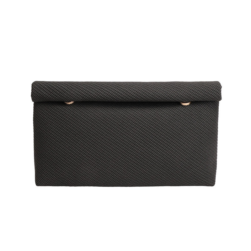 WoElegant Textured Clutch Kalsten