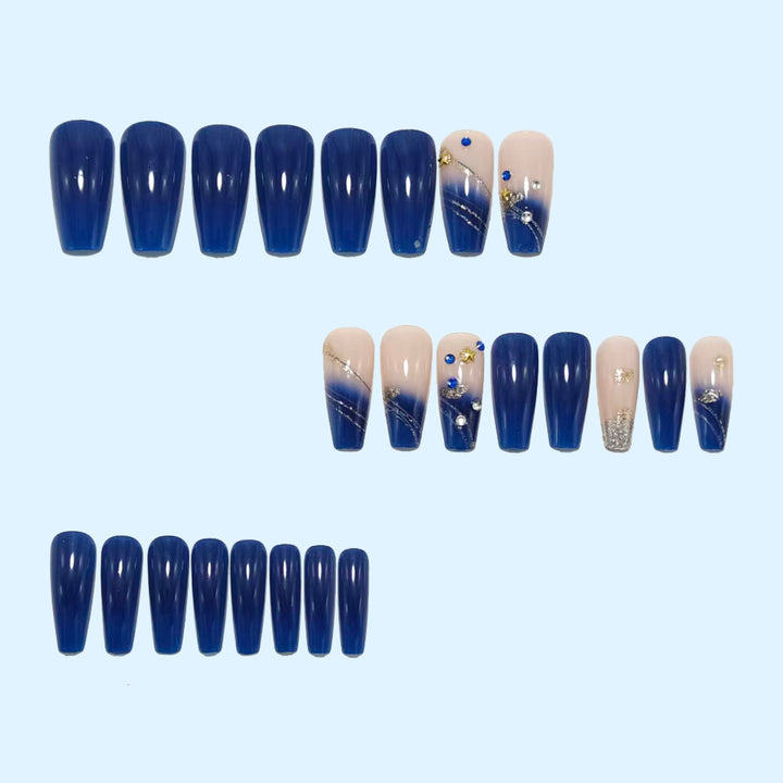 Nail Art Kalsten