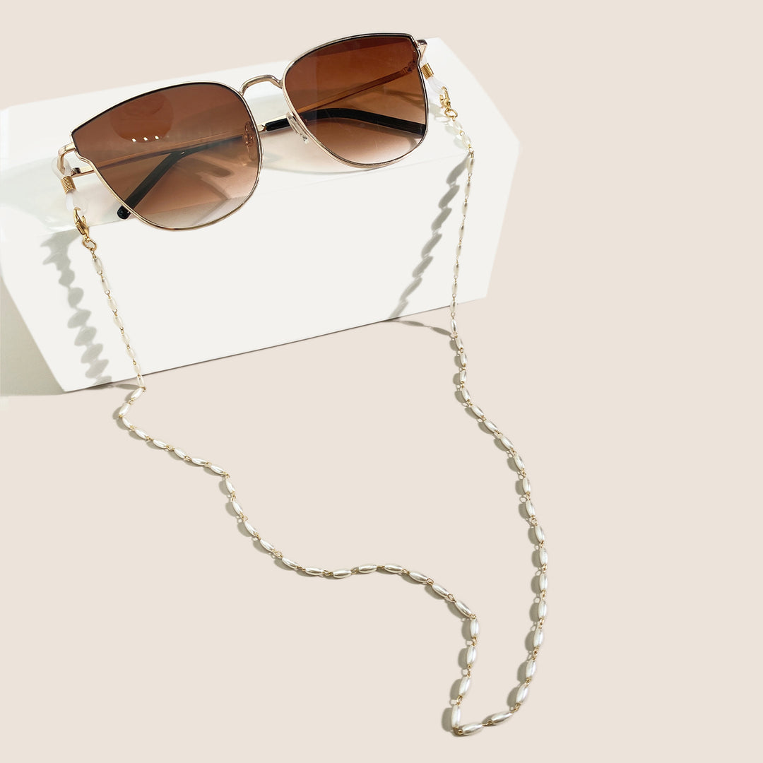 Elegant Beaded Eyewear Chain Kalsten 1786896478