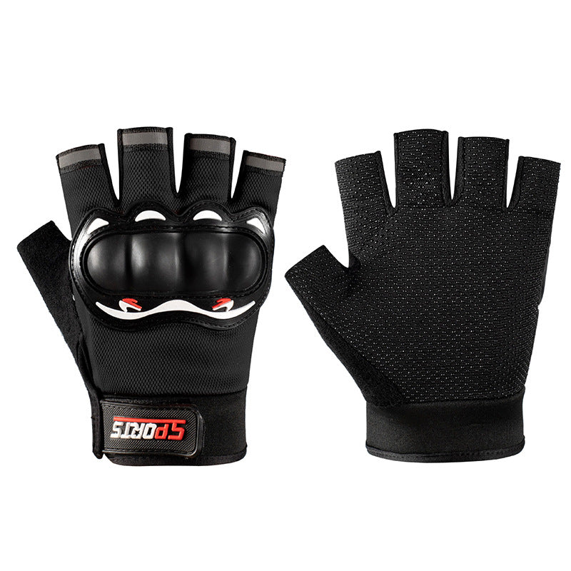 Men's Motorcycle Protection Gloves Kalsten