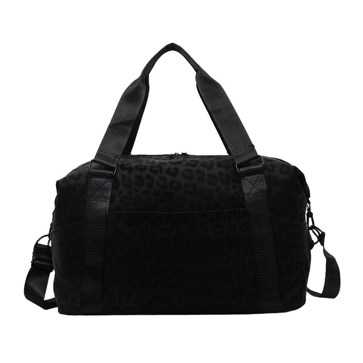 Stylish Large Capacity Travel Duffel Kalsten