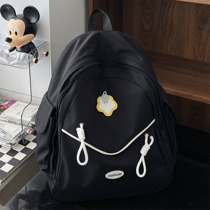 Functional Multi-Pocket Backpack Kalsten